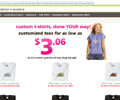 Site for Review