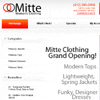 Site for Review