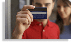Merchant Accounts & Banks