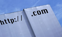 Landing Page Transfer?   