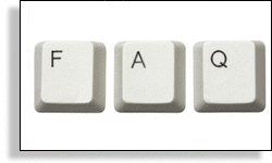 How Would You Build An FAQ?