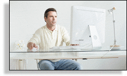 Same Domain, New Page URLS  