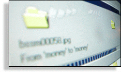 Wrong Domain Being Indexed