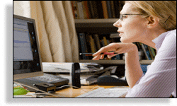 How Much Traffic Comes From Page One?