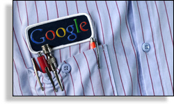 Are You Working for Google? You Probably Are!