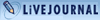 Live Journal Live Journal