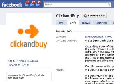 click-and-buy click-and-buy