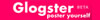 Glogster Glogster