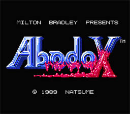 Abadox