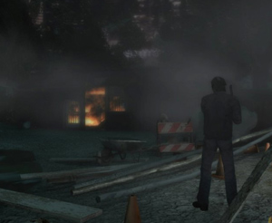 Alone In The Dark2