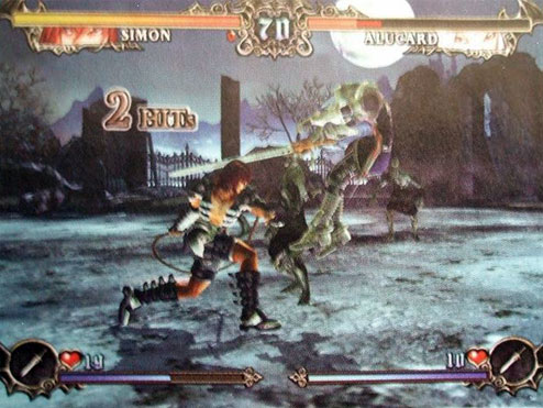 Castlevania