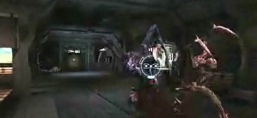 Dead Space: Extraction