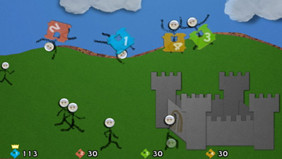 Defend Your Castle