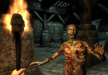 Elder Scrolls IV