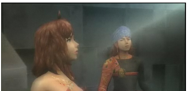 Final Fantasy Crystal Chronicles