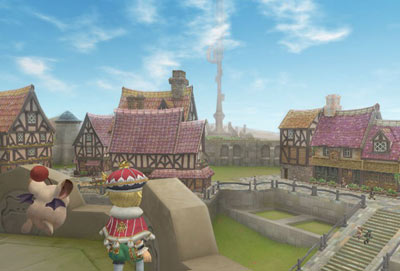 Final Fantasy