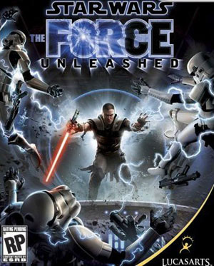 The Force Unleashed