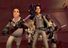 Ghostbusters: The Video Game Screenshot 3