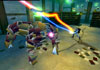 Ghostbusters: The Video Game Screenshot 2