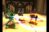 Ghostbusters: The Video Game Screenshot 2