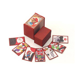 Hanafuda Cards