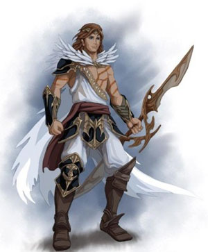 Kid Icarus