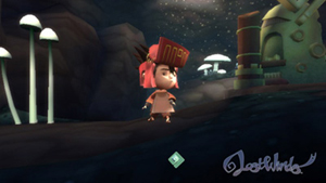 LostWinds