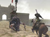 Legend Of Zelda: Twilight Princess Bridge Battle