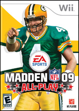 Madden 09