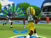 Madden 09 All Play 5on5