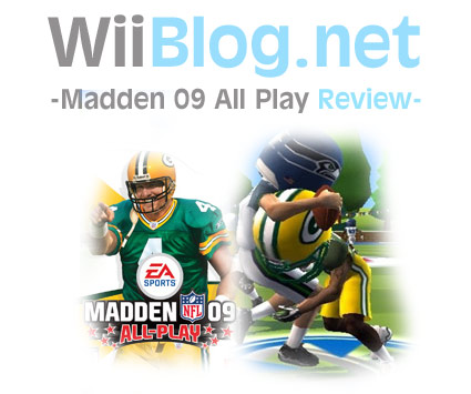 Madden Review