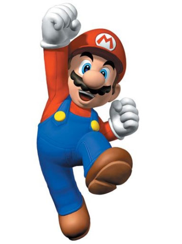 Mario Nintendo
