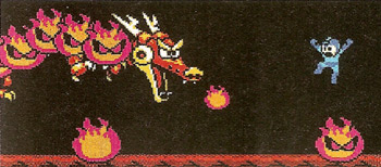 Mega Man 9