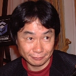 Shigeru Miyamoto Funny