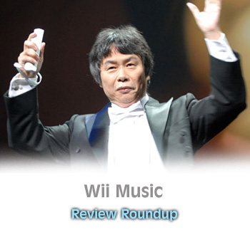 Wii Music