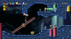 New Super Mario Bros. Mario Screen 3
