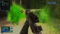Onslaught Screenshot