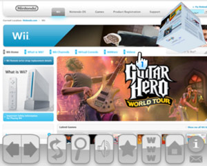 Wii Opera 2.0