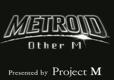 Metroid: Other M