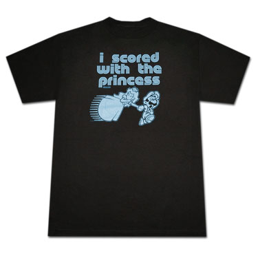 Princess T-Shirt
