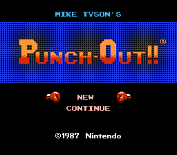 Punch Out