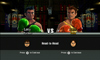 Punch-Out! screen 1