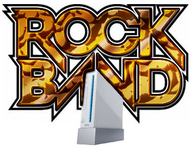 Wii Will Rock You