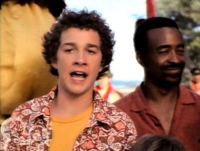Shia Labeouf