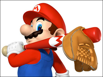 Super Mario Sluggers