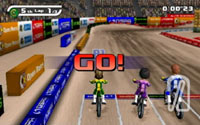 DECA Sports: Supercross Picture