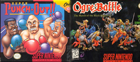 Virtual Console release