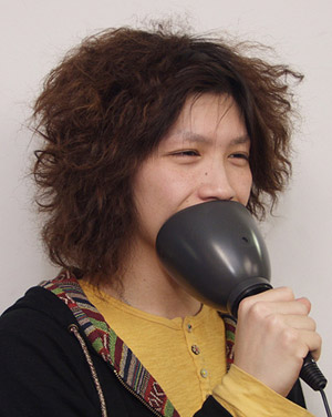 Nintendo Wii USB Microphone