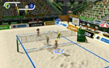 DECA Sports: Volleyball Match-Picture