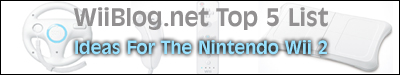 Nintendo Wii 2